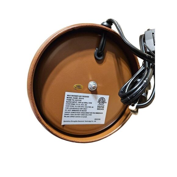 Mindful designs round lamp 1223193 - Picture 4 of 9